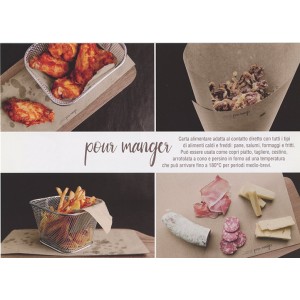 500 T.tte FRITTI 30x16,5 (8)  - 737061 | Novalberghiera