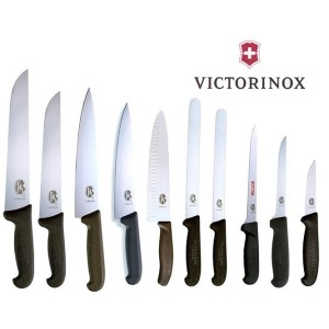SERIE COLTELLI  VICTORINOX  - 7700999 | Novalberghiera