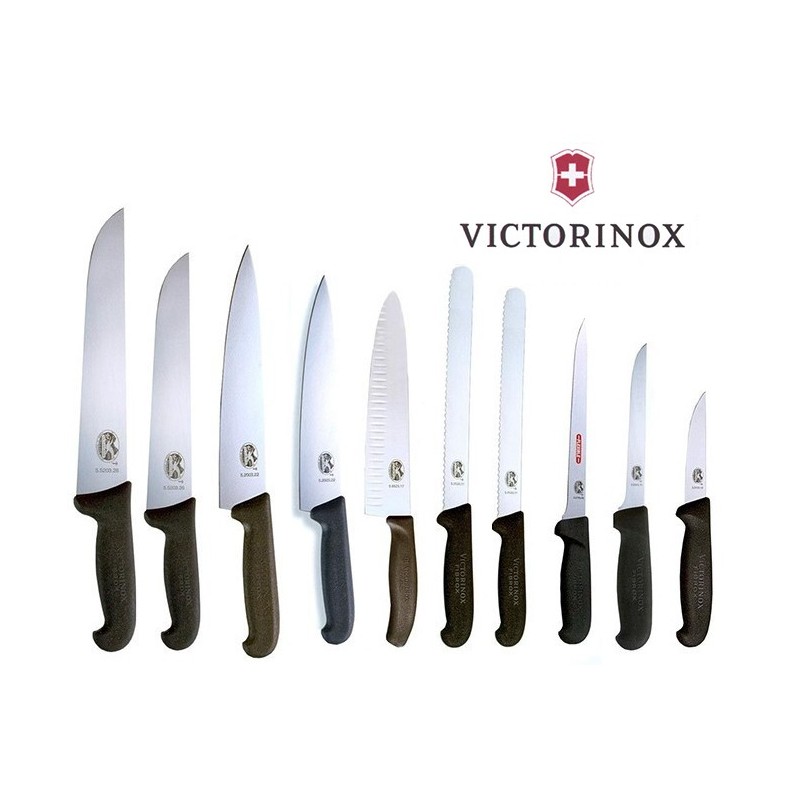SERIE COLTELLI  VICTORINOX  - 7700999 | Novalberghiera