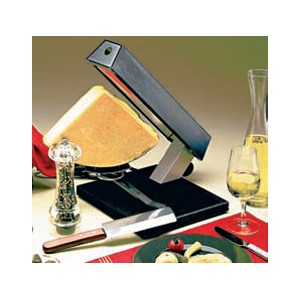 SERV.RACLETTE 1/4 FORMA Pdo  - 803010 | Novalberghiera