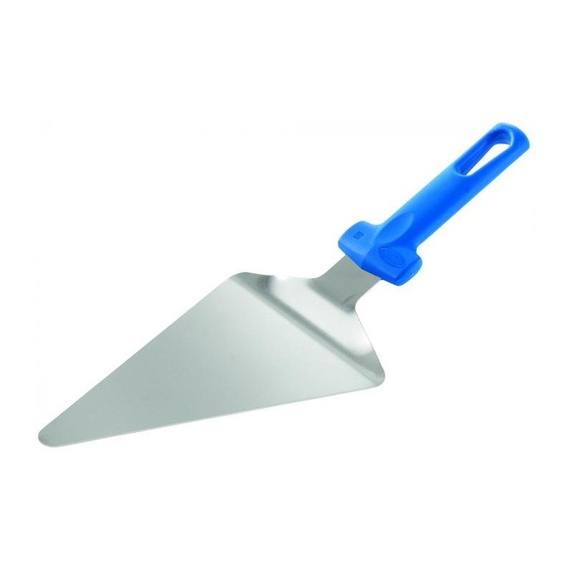 PALETTA TRIANGOLO cm 19x15  - 809006 | Novalberghiera