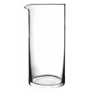 MIXING GLASS LIBBEY  lt. 0,9  - 842012 | Novalberghiera