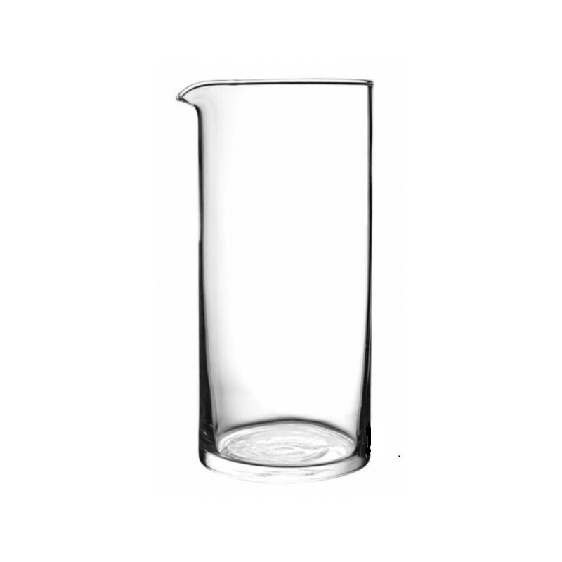 MIXING GLASS LIBBEY  lt. 0,9  - 842012 | Novalberghiera