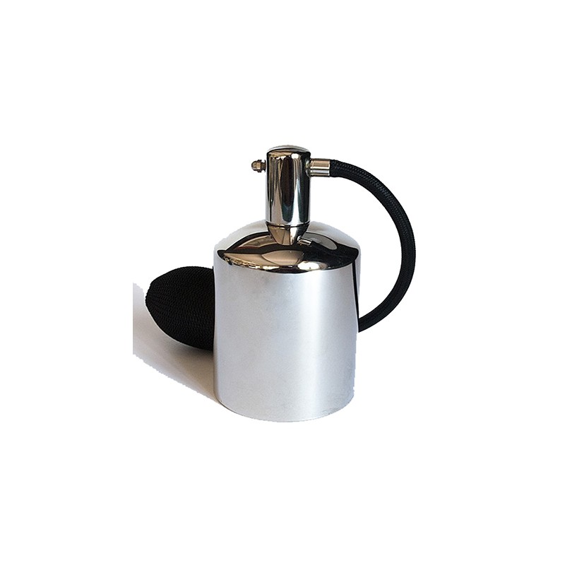 VAPORIZZATORE CROMO  - 843022 | Novalberghiera