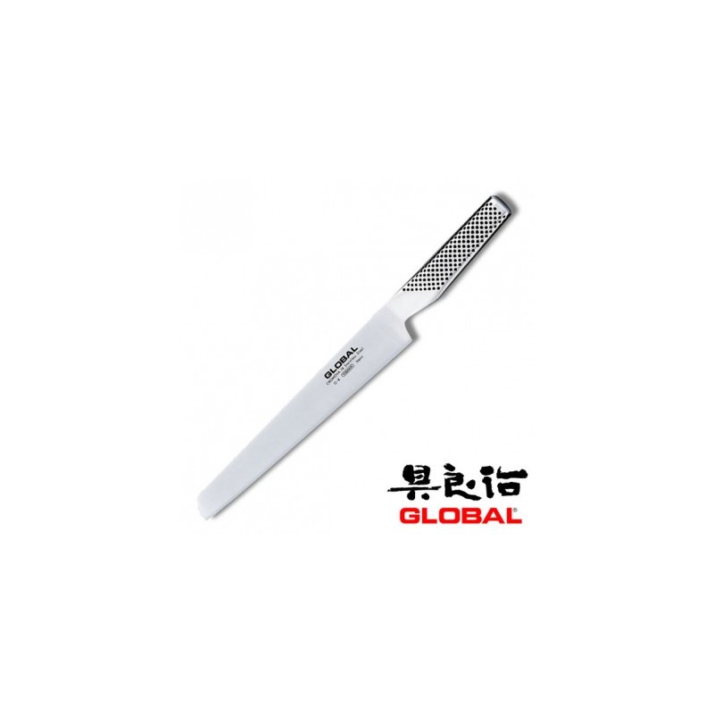 GLOBAL arrosto cm 22  -G-08  - 90008 | Novalberghiera