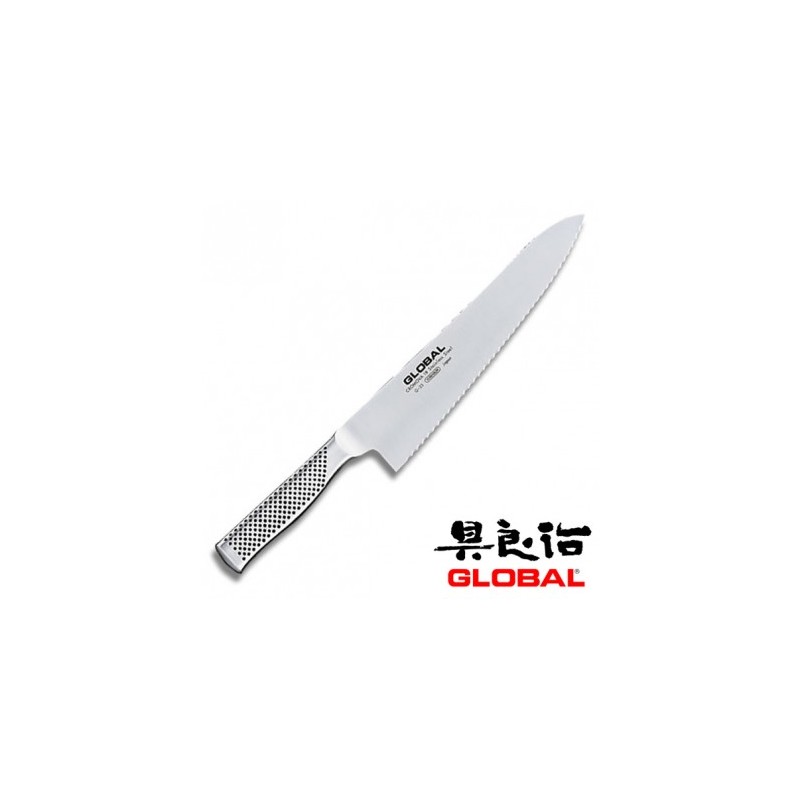 GLOBAL seghetta cm 24  G-23R  - 90023 | Novalberghiera