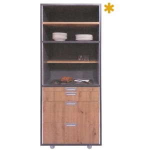 CABINET PANE & COPERTO  - 900000 | Novalberghiera