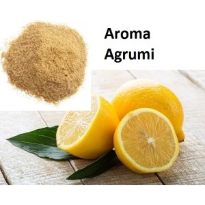 TRUCIOLI x AFFUM.GR.450 -AGRUMI