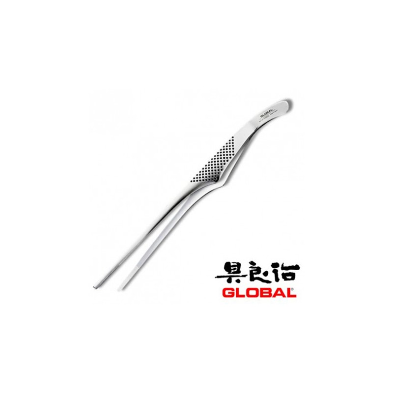 PINZA LUNGA GLOBAL GS-28  - 91028 | Novalberghiera