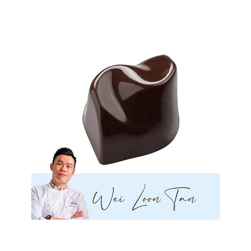 STAMPO CIOCC.POLIC.FLOW  - 911003 | Novalberghiera