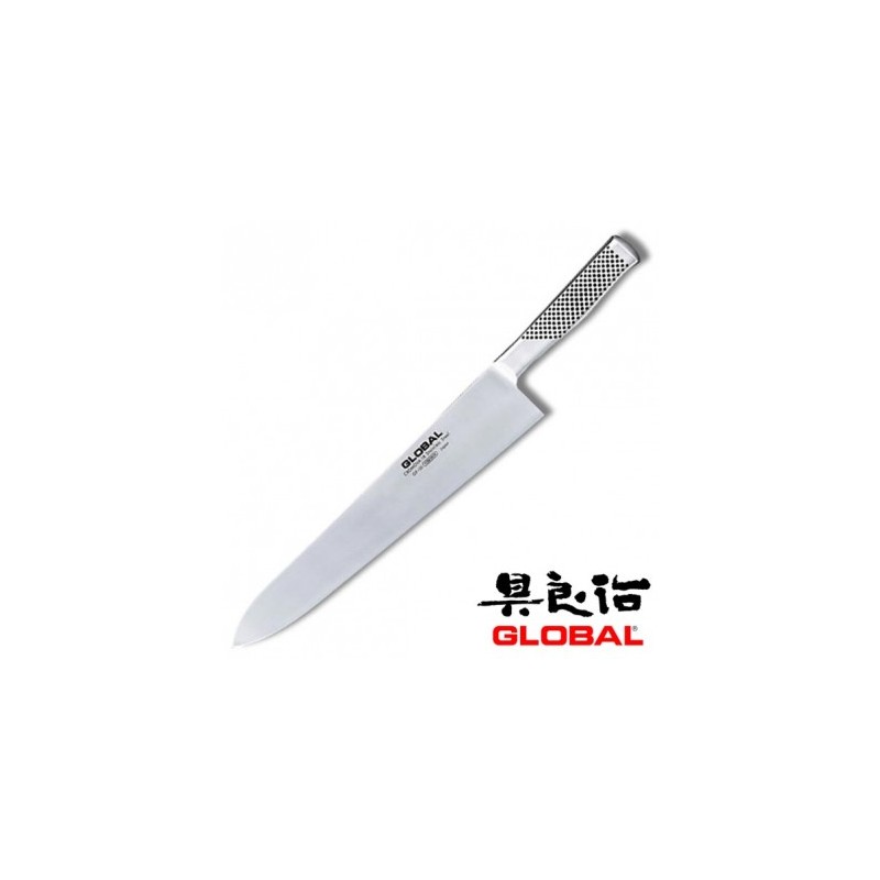 GLOBAL cuoco cm 30 -GF-35  - 92035 | Novalberghiera