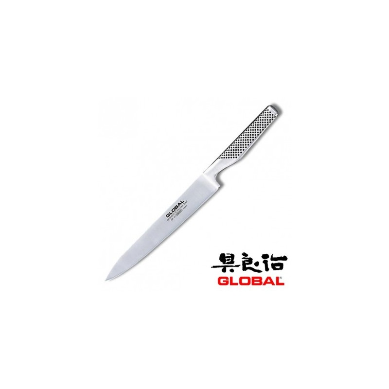 GLOBAL carni cm 22 -GF-37  - 92037 | Novalberghiera