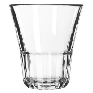 BICCHIERE LIBBEY BROOKLYN cl.35.5  - 922035 | Novalberghiera
