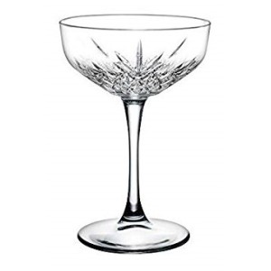 COPPA PASABAHCE TIMELESS COCKTAIL cl.27  - 923127 | Novalberghiera