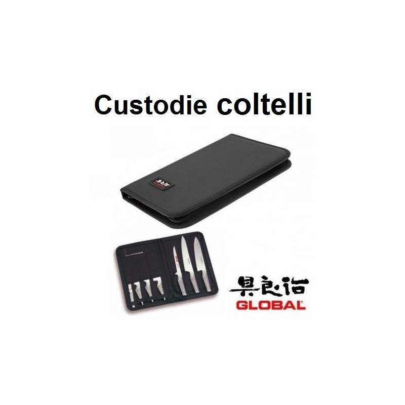 SERIE VALIGIETTE GLOBAL  - 94999 | Novalberghiera