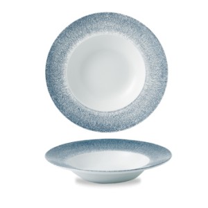 RAKU PASTA BOWL 24- BM1 *  - 943624 | Novalberghiera