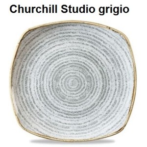 SERIE TAVOLA STUDIO GRIGIO  - 945999 | Novalberghiera