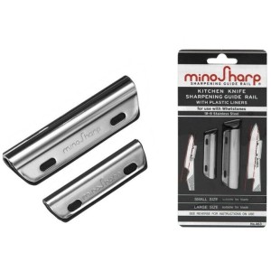 GLOBAL binario guida affilare -462-463