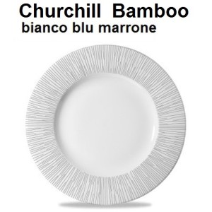 SERIE TAVOLA BAMBOO  - 961999 | Novalberghiera