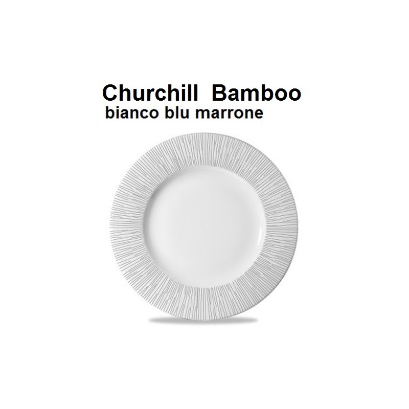 SERIE TAVOLA BAMBOO  - 961999 | Novalberghiera