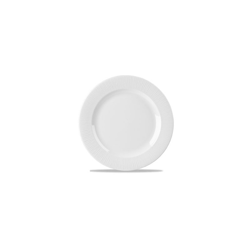 BAMBOO PIATTO PIANO cm 26  - 961126 | Novalberghiera