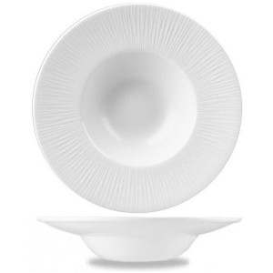 BAMBOO PASTA BOWL cm 28  - 961528 | Novalberghiera