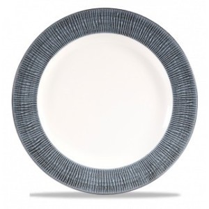 BAMBOO PIANO BLU cm 27  - 961802 | Novalberghiera