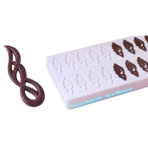 STAMPO DECO POLIC.D001  - 964001 | Novalberghiera