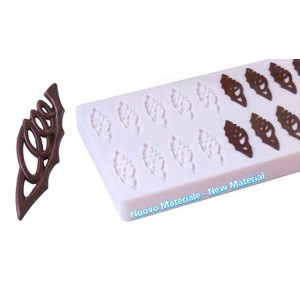 STAMPO DECO POLIC.D005  - 964005 | Novalberghiera