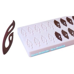 STAMPO DECO POLIC.D009  - 964009 | Novalberghiera