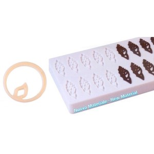 STAMPO DECO POLIC.D014  - 964014 | Novalberghiera