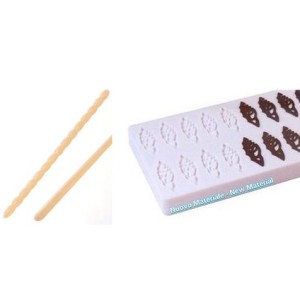 STAMPO DECO POLIC.D019  - 964019 | Novalberghiera