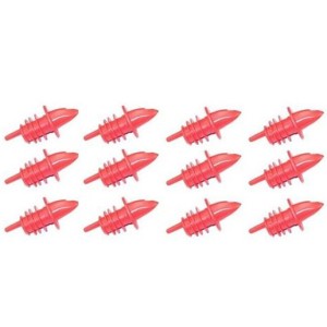 PEZZI 12 VERSATORE ROSSO  - 967000 | Novalberghiera