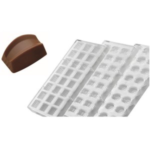 STAMPO CIOCC.POLI -MA1626  - 968006 | Novalberghiera