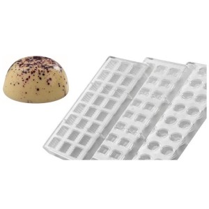 STAMPO CIOCC.POLI.-MA1981  - 968032 | Novalberghiera