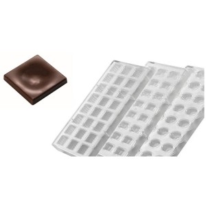 STAMPO CIOCC.POLI.-MA6001  - 968041 | Novalberghiera