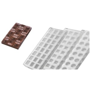 STAMPO CIOCC.POLI.-MA2008  - 968042 | Novalberghiera