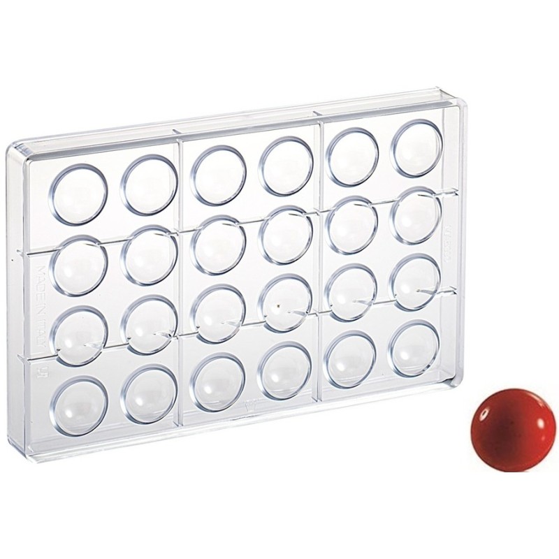 STAMPO CIOCC.POLI.-MA5003  - 968044 | Novalberghiera