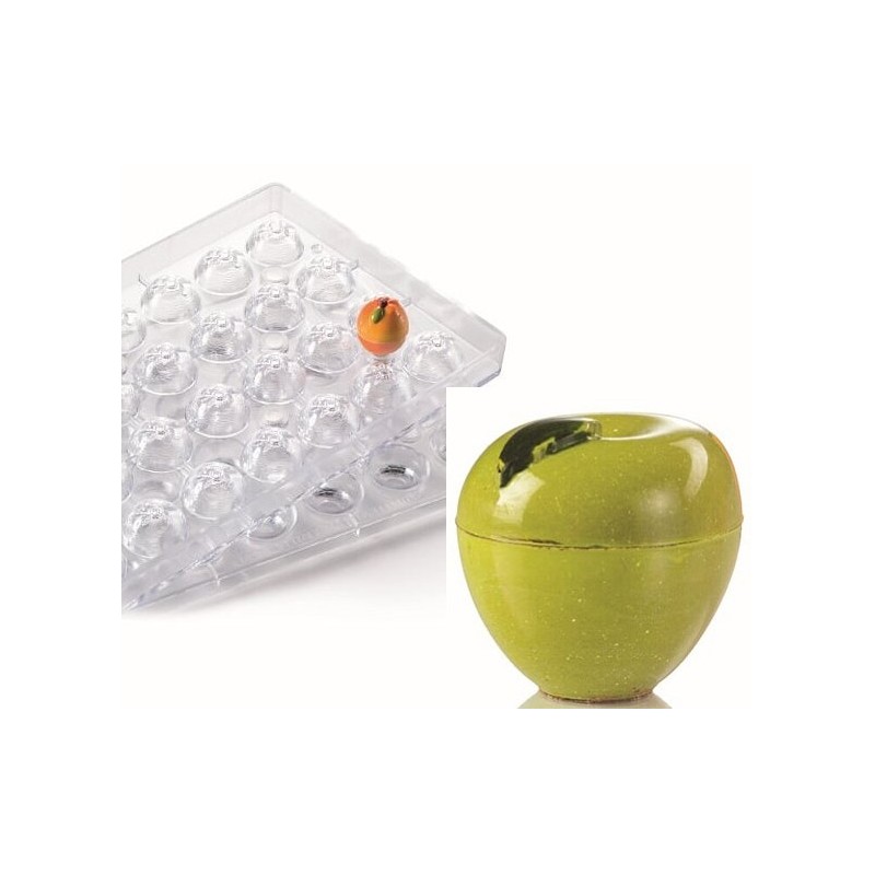 ST.CIOCC.MELA-20FRUIT01  - 968100 | Novalberghiera