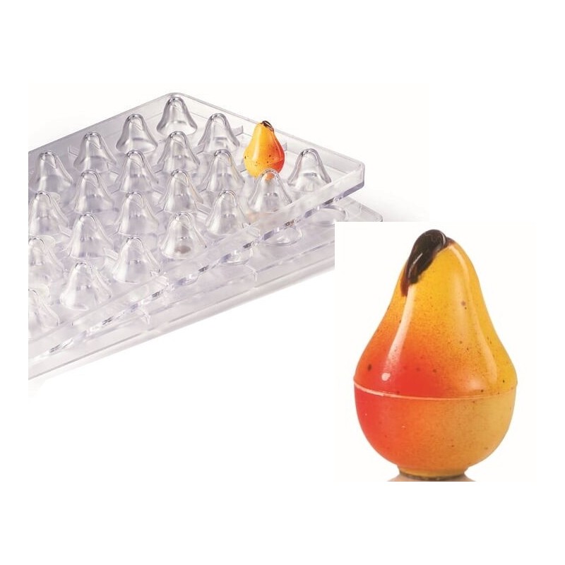 ST.CIOCC.PERA-20FRUIT02  - 968101 | Novalberghiera