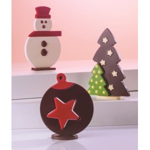 STAMPO PUZZLE -20BC100  - 970005 | Novalberghiera