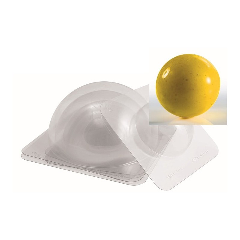 KIT 6 STAMPI SFERE-20SF001  - 971003 | Novalberghiera