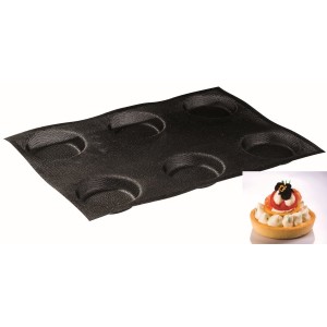 N.2 ST.MICROF.cm 40x30-Ø85 mm