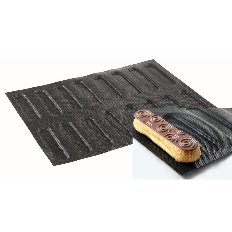 N.2 ST.MICROF.cm 40x30-125c25mm  - 978011 | Novalberghiera