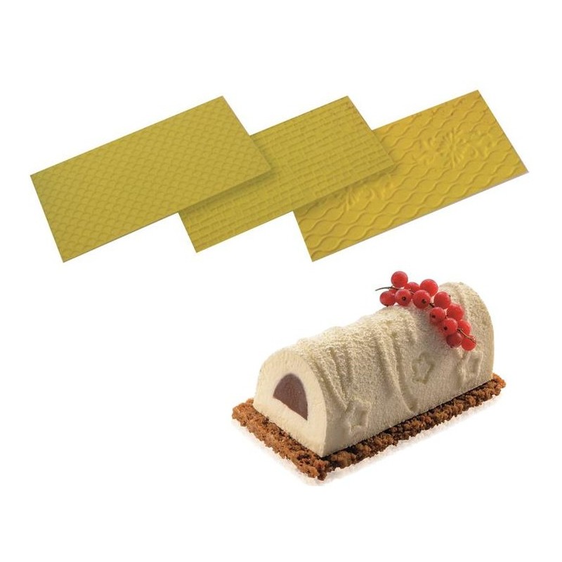 TAPPETO SILICONE COMETA  - 981006 | Novalberghiera