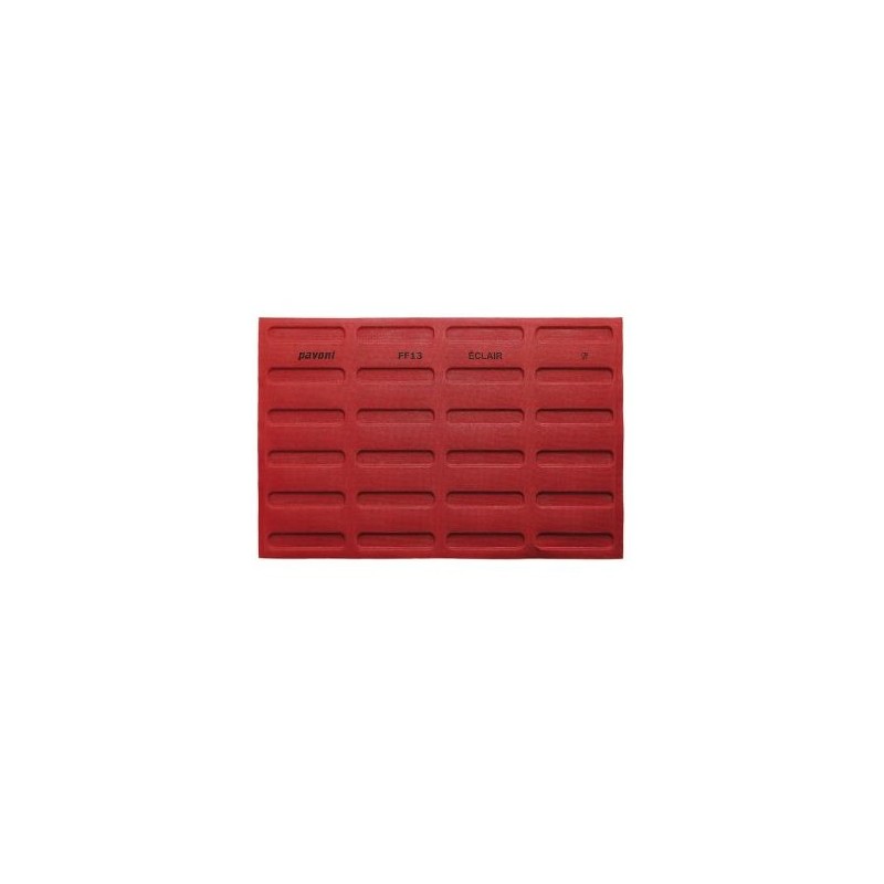 FORMASIL ECLER 60x40 imp.24  - 982001 | Novalberghiera