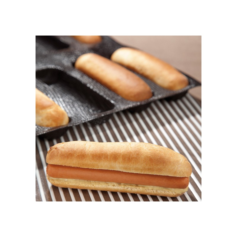 SILFORM 60x40/18 mm155x41x25h  - 983001 | Novalberghiera