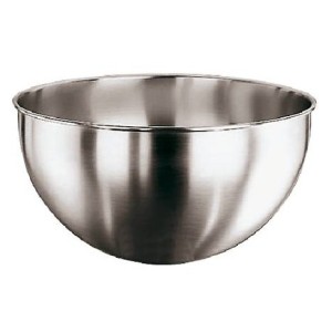 BASTARDELLA INOX S/M cm 36  - 99036 | Novalberghiera