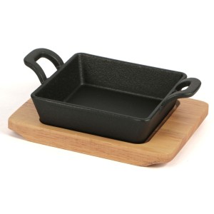 CASS.GHISA QUADRA B/L cm 12,5  - 1416000 | Novalberghiera