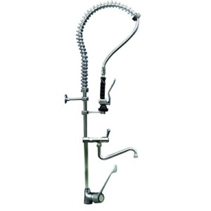 DOCCIONE MONOF+RUB.LEVA  - 1550005 | Novalberghiera